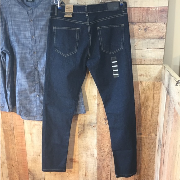 Indigo People Jeans NWT - Picture 7 of 8